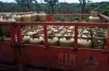  Gás gratuito para 1 milhão de famílias tem início hoje 